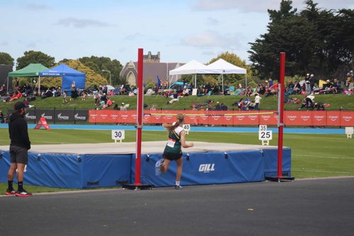 2025 Colgate Games Day 1 photo
